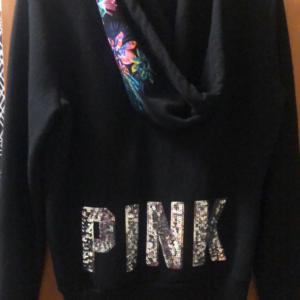 50. PINK XS